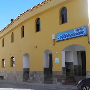Maison d'hôtes Albacar, Melenara