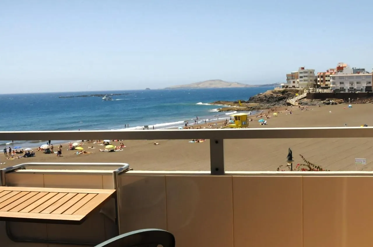 メレナラVista Playa Y Mar - Sea View, Wifi And Acアパートメント アパート